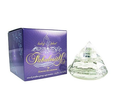 Baby Phat Fabulosity Perfume